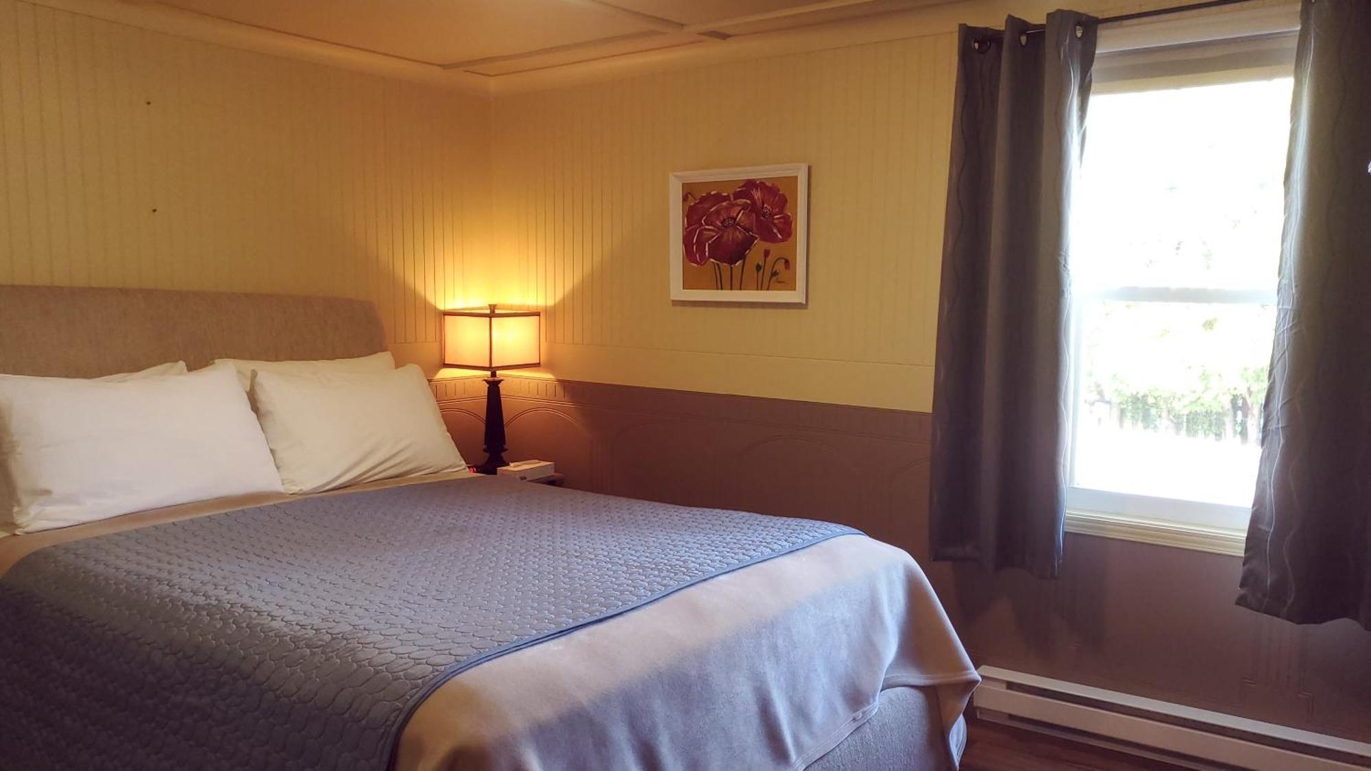 Petit Hotel Amara La Malbaie Exterior photo